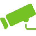 Cinta Dilan (CCTV)