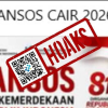 [HOAKS] Tautan Pendaftaran Bansos Hari Kemerdekaan ke-81 RI