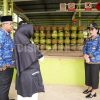 Wabup Sanggau Lakukan Sidak Kesejumlah Agen dan Pangkalan Gas LPJ 3 Kg di Kota Sanggau