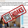 [HOAKS] Direktur Bank Indonesia Meninggalkan Studio dengan Penuh Amarah saat Berdebat dengan Najwa Shihab