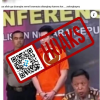 [HOAKS] Verrell Bramasta Ditangkap Polisi pada Juli 2026