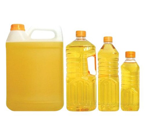 Pengendalian Pembelian Minyak Goreng