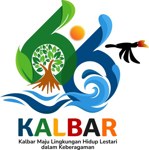 Pedoman Hut Ke-66 Pemerintah Provinsi Kalimantan Barat Tahun 2023