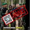[HOAKS] TNI Tangkap Anggota KKB dan WNA saat Operasi Penyisiran -5/1/2026