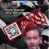 [HOAKS] Wapres Gibran Promosikan Program Motor Murah -5/1/2026